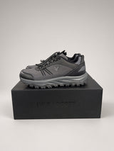 Sneaker Mintlaw uomo antracite