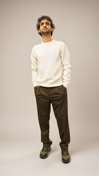 Pantaloni uomo Senise TK moro
