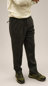 Pantaloni uomo Senise Panta Elastic antracite