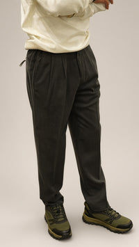 Pantaloni uomo Senise Panta Elastic antracite