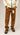 Pantaloni uomo Displaj Dick Bull Hold tabacco