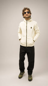 Pantaloni uomo Displaj Dick Bull Hold nero