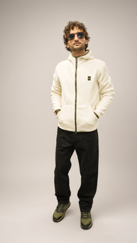Pantaloni uomo Displaj Dick Bull Hold nero