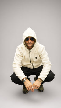 Pantaloni uomo Displaj Dick Bull Hold nero