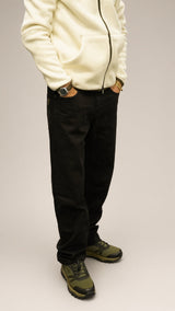 Pantaloni uomo Displaj Dick Bull Hold nero