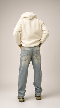 Jeans uomo Displaj Art Dick