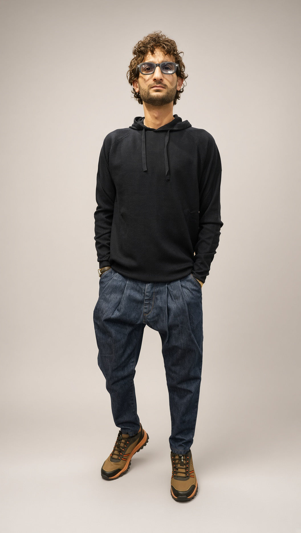 Jeans uomo Displaj Art Relax
