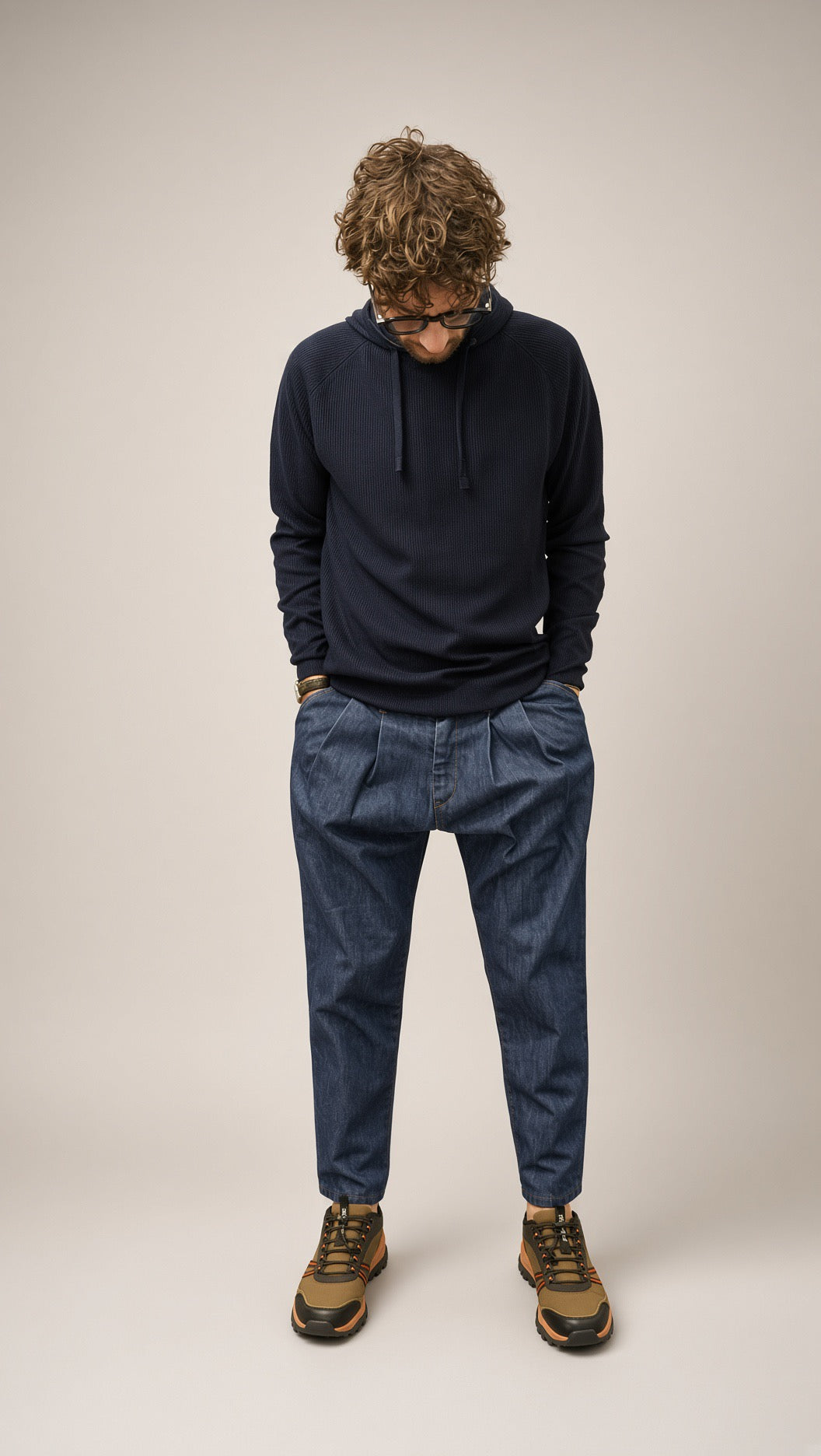 Jeans uomo Displaj Art Relax