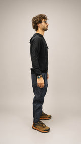 Jeans uomo Displaj Art Relax
