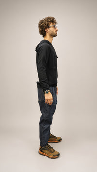 Jeans uomo Displaj Art Relax