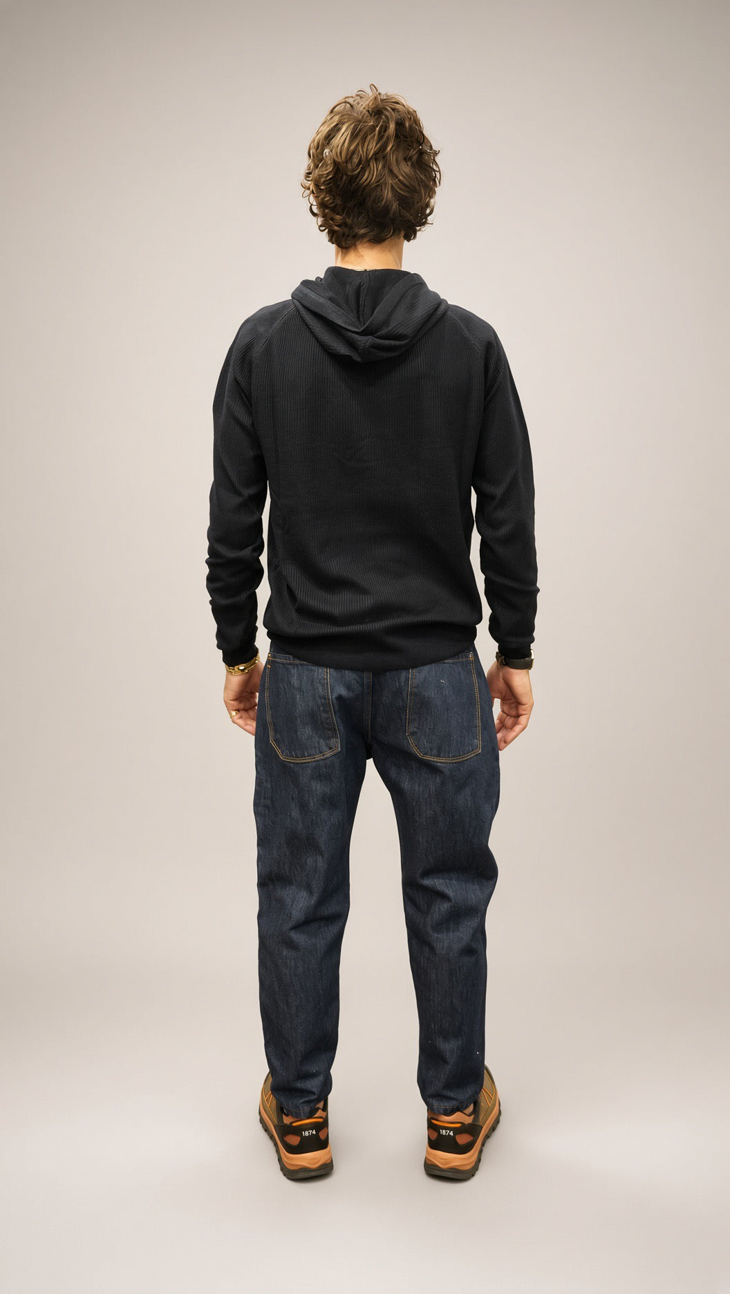 Jeans uomo Displaj Art Relax