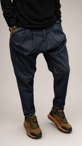 Jeans uomo Displaj Art Relax