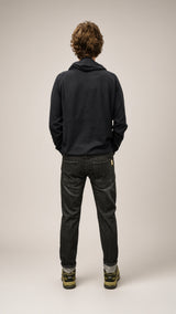 Jeans uomo Displaj Art Guzman Black