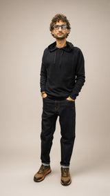 Jeans uomo Displaj Art Rock