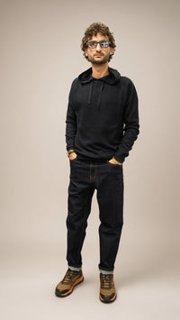Jeans uomo Displaj Art Rock