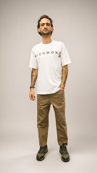 Pantaloni uomo Displaj Rock Slacks fango