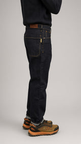 Jeans uomo Displaj Art Rock