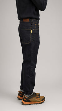 Jeans uomo Displaj Art Rock