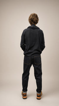 Jeans uomo Displaj Art Rock
