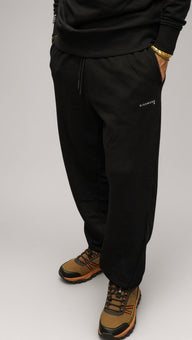 Pantalone tuta uomo Richmond nero