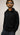 Maglia con cappuccio uomo Seinse blu