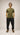 T-shirt uomo Richmond  verde