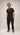 T-shirt uomo Richmond  nero
