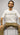 T-shirt uomo Richmond UMA26027TS bianco