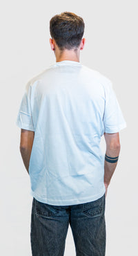 John Richmond White T-Shirt