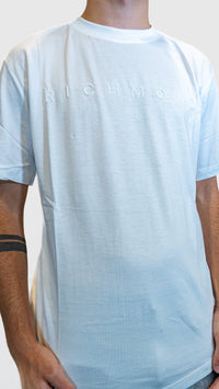 John Richmond White T-Shirt