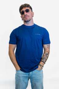 John Richmond Blue T-shirt