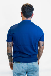 John Richmond Blue T-shirt