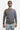 Seinse lambswool long-sleeved crew neck sweater