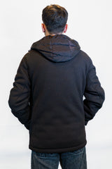 Seinse Stretch Hooded Jacket