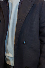 Seinse Stretch Hooded Jacket