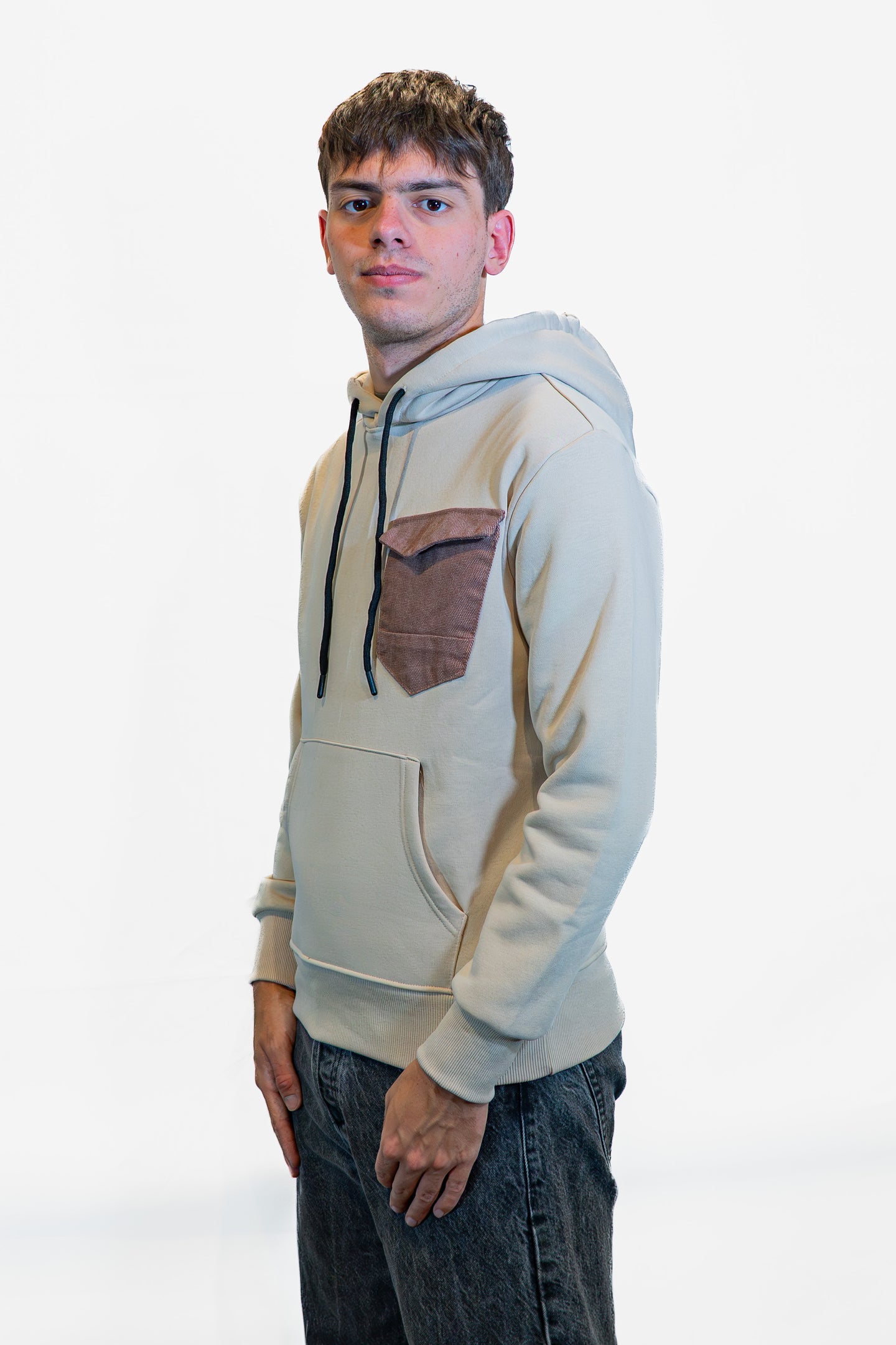Display Hoodie
