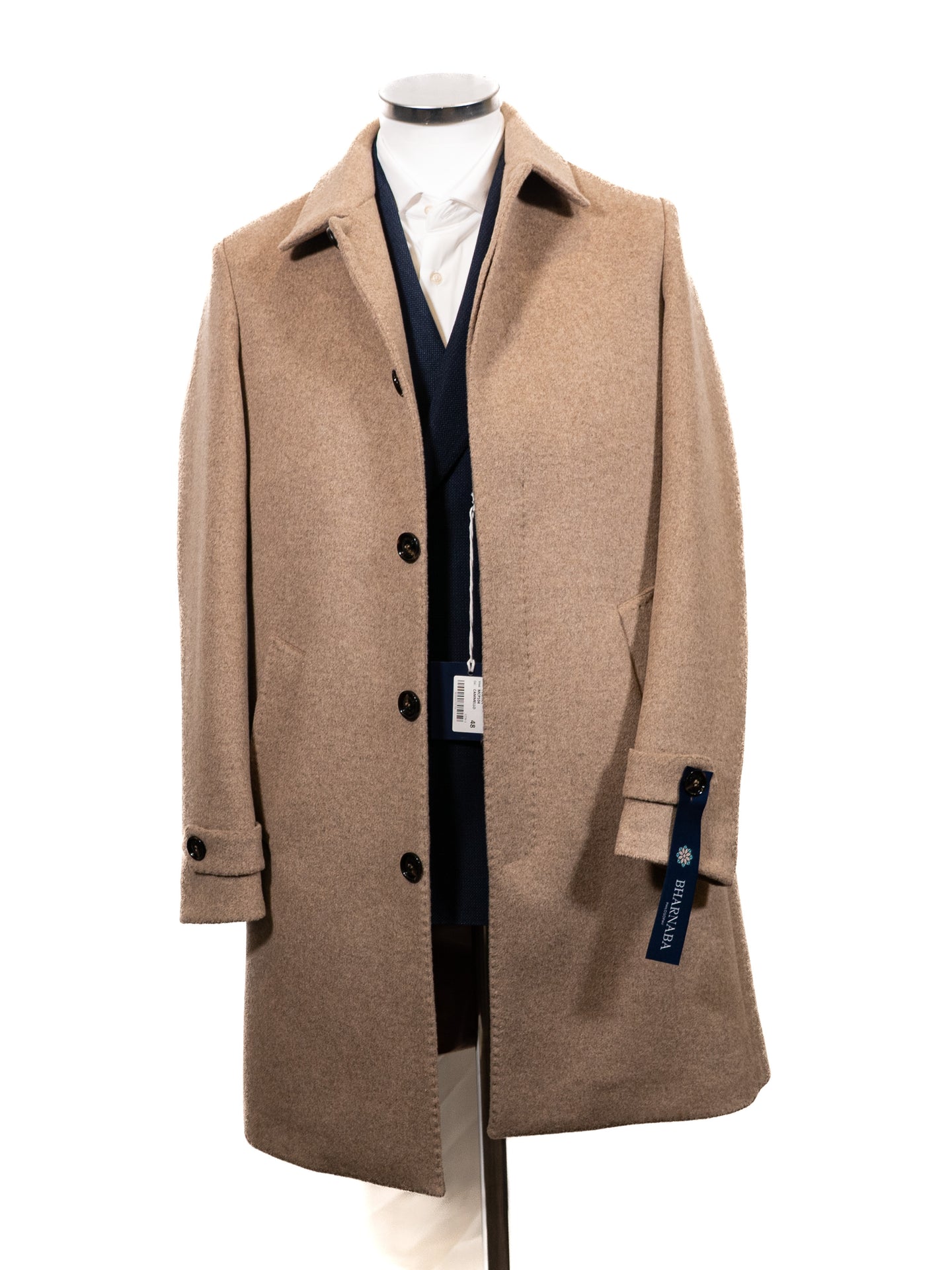 Bharnaba Coat