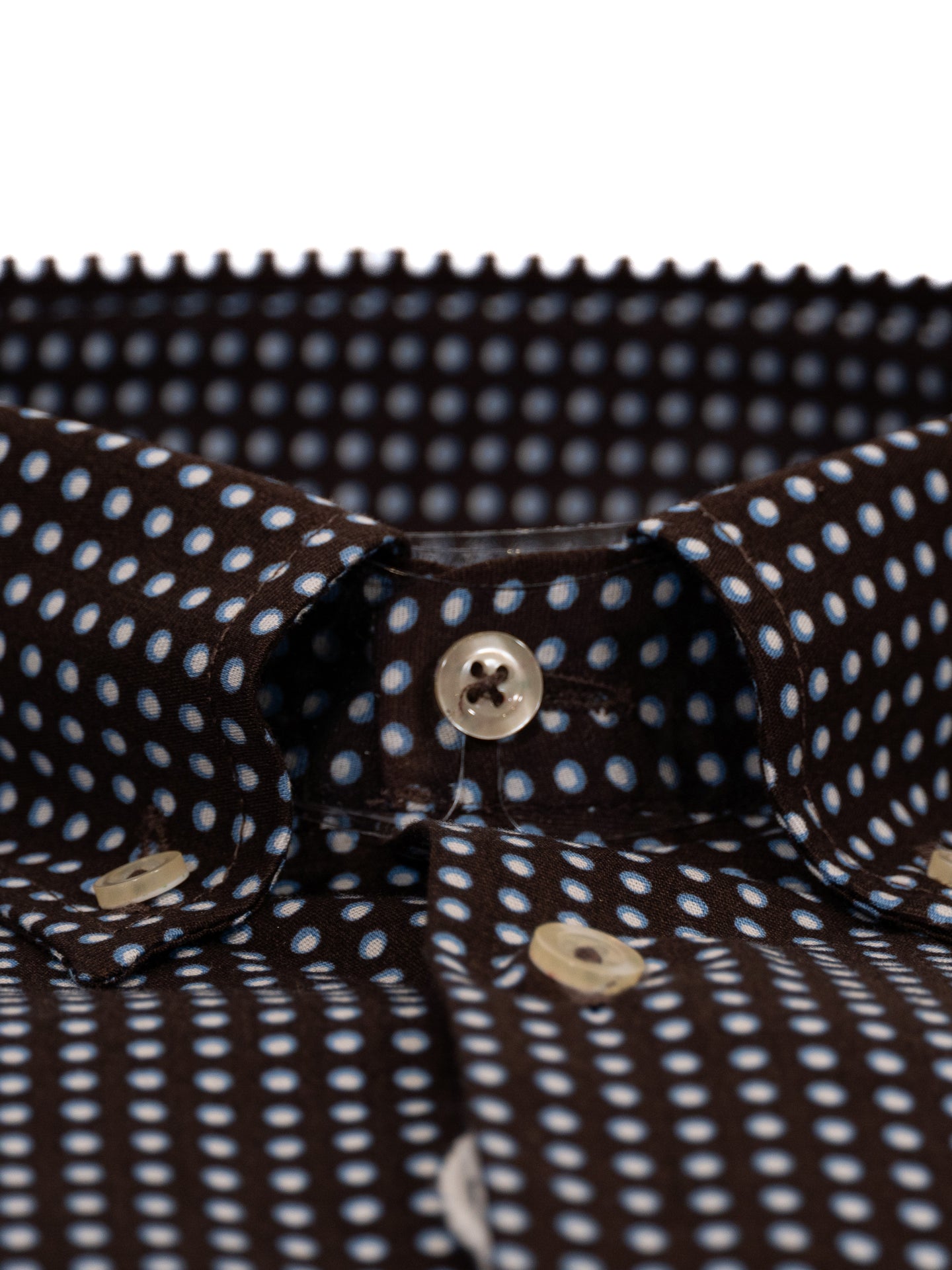 Porto Cervo Button Down Shirt