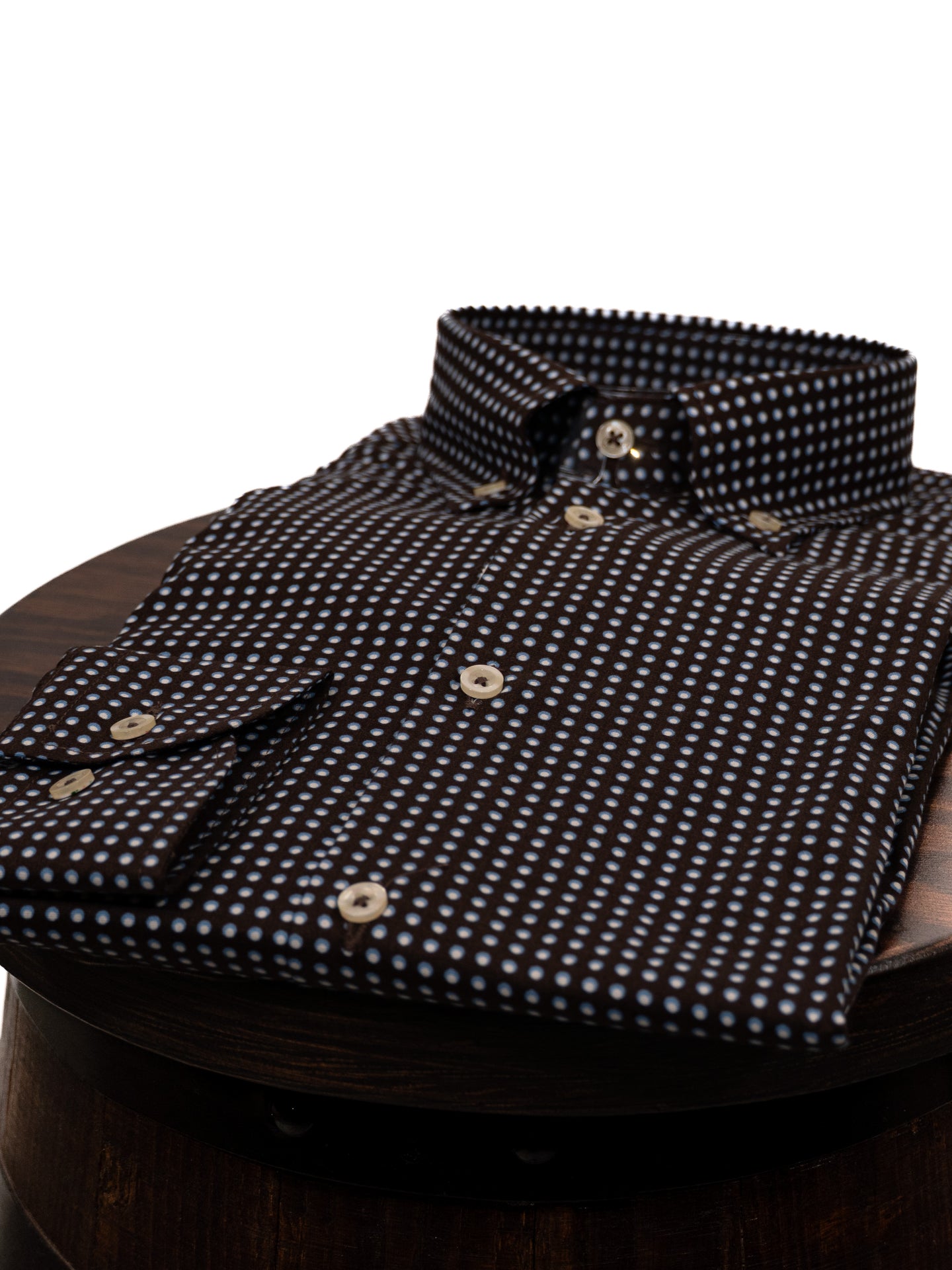 Porto Cervo Button Down Shirt