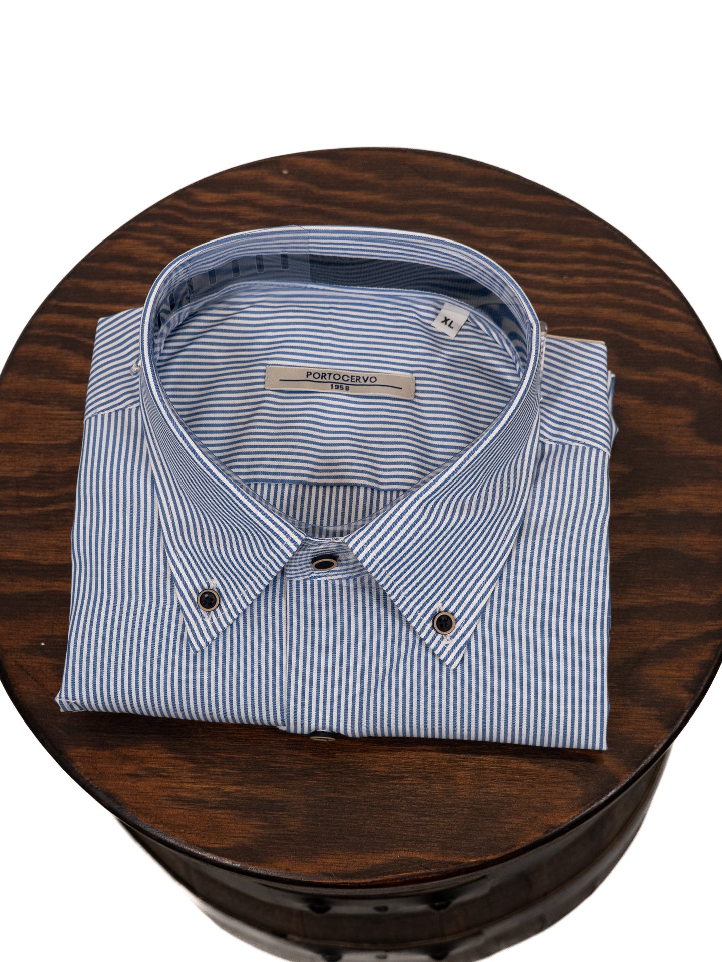 Porto Cervo Button Down Shirt