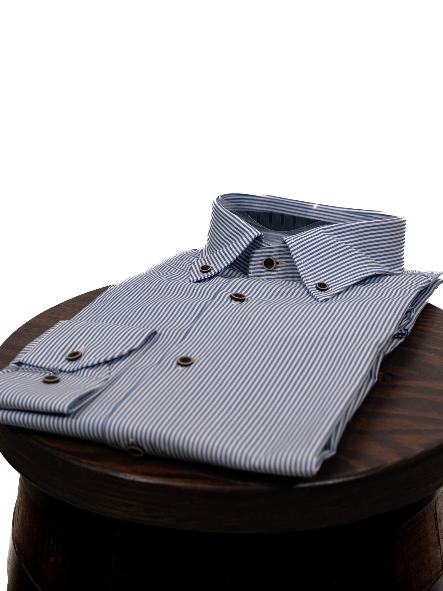 Porto Cervo Button Down Shirt