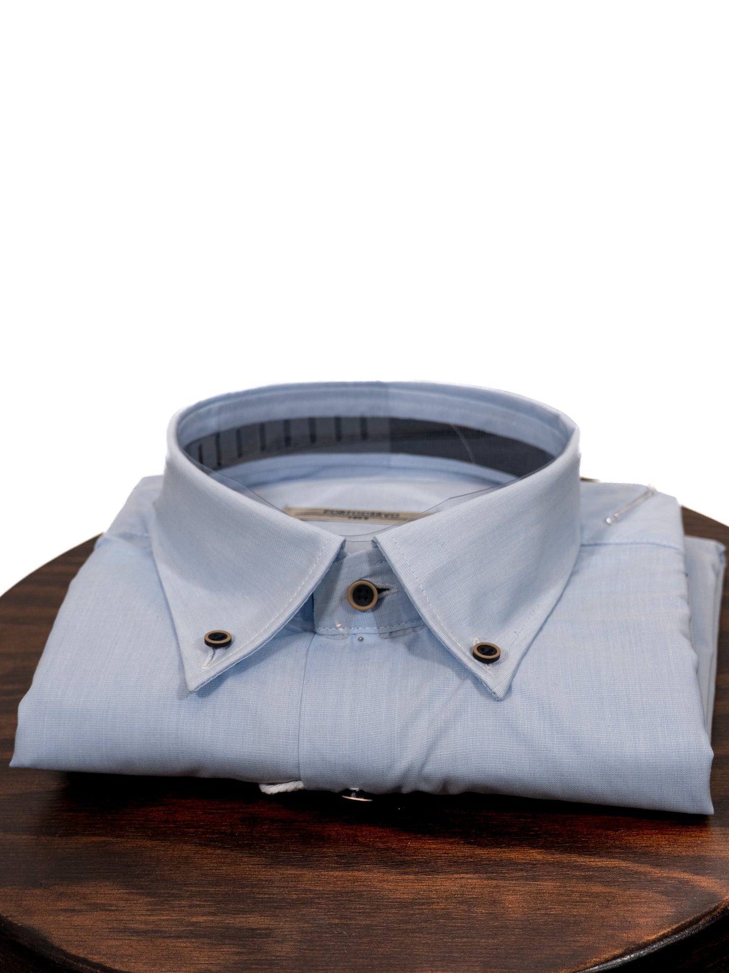 Porto Cervo Button Down Shirt