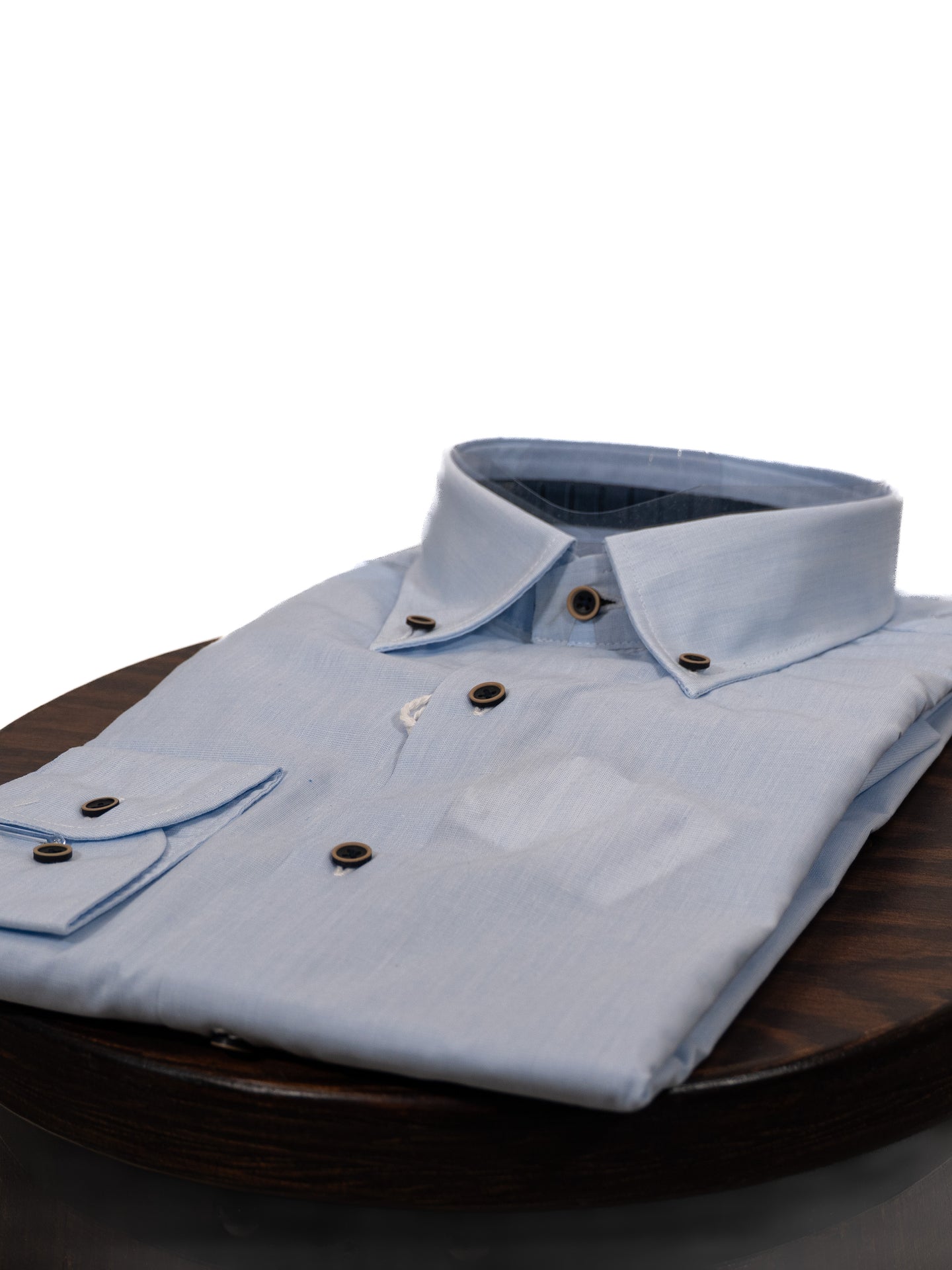 Porto Cervo Button Down Shirt