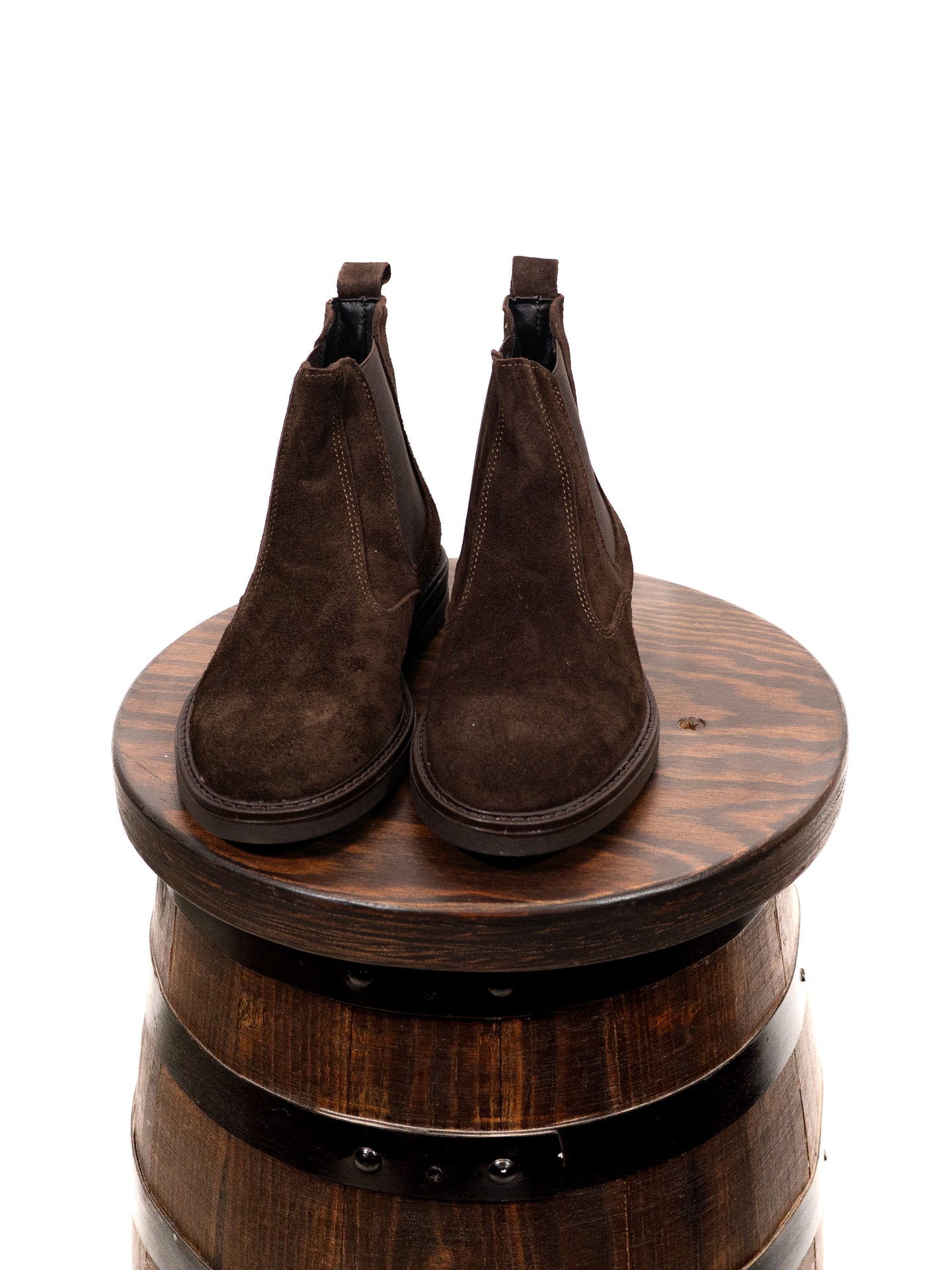 Beatles Suede Over/D