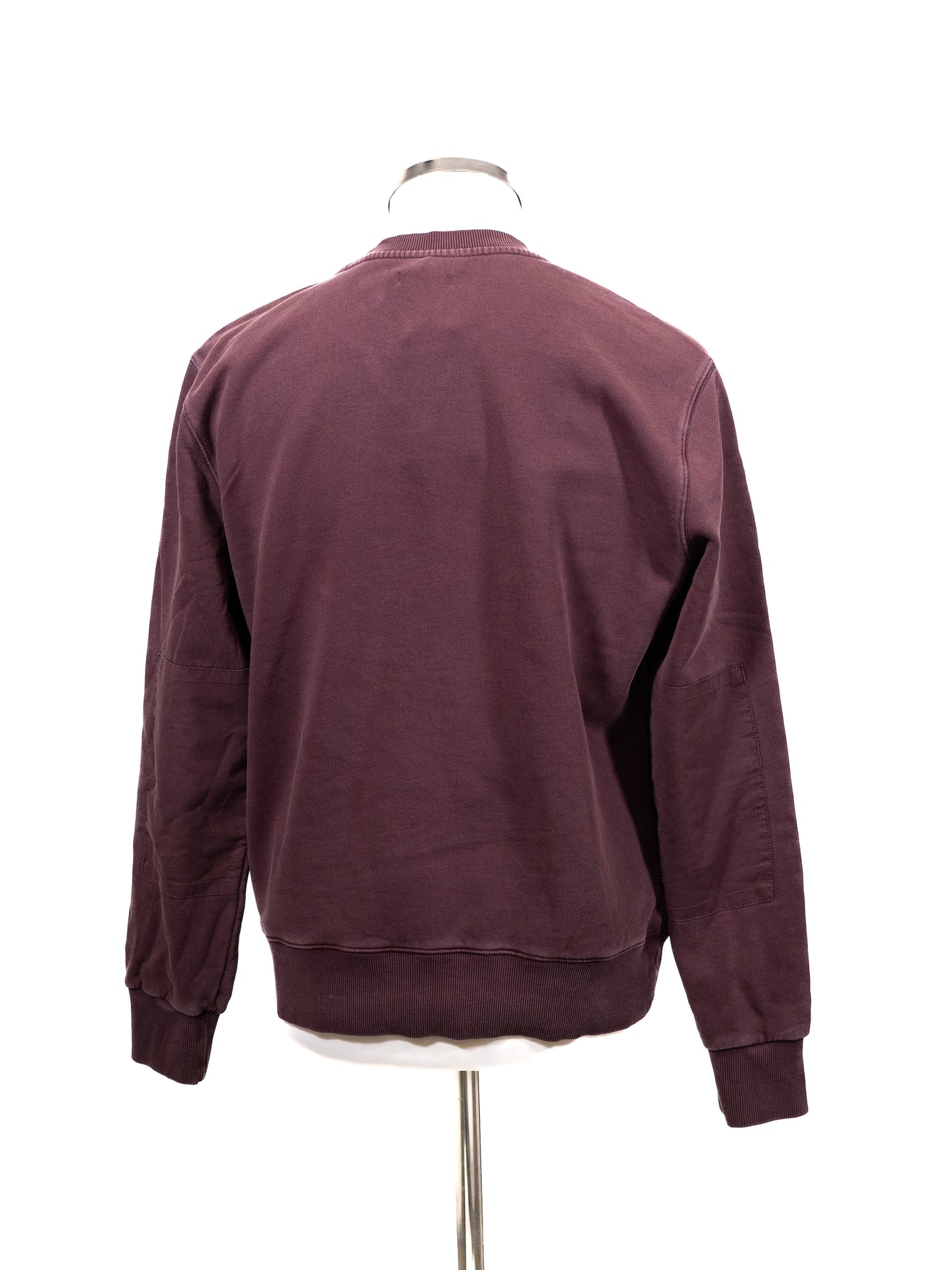 Keeling Long Sleeve Sweatshirt