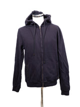 Keeling Zip-Up Hoodie