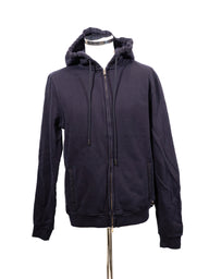 Keeling Zip-Up Hoodie