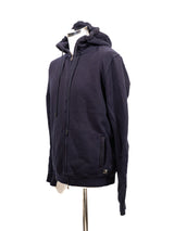 Keeling Zip-Up Hoodie