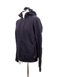 Keeling Zip-Up Hoodie
