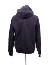 Keeling Zip-Up Hoodie